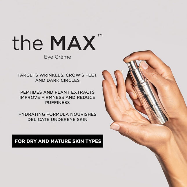 Image Skincare The Max Stem Cell Eye Creme, 15mL
