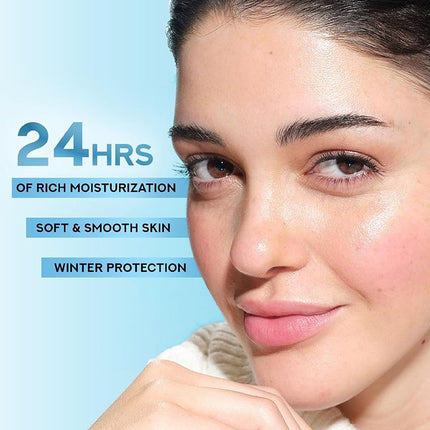 POND'S Moisturising Cold Cream, 55 ml