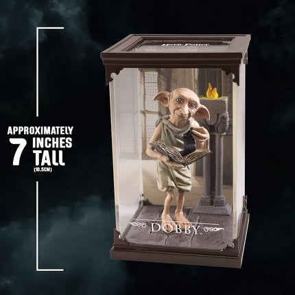 Harry Potter Magical Creatures: Dobby by The Noble Collection