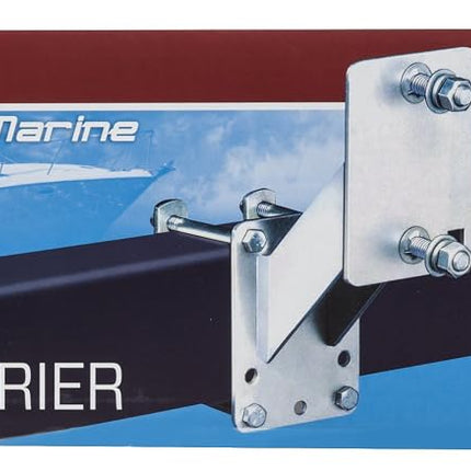 Reese Powersports 7016300 Heavy Duty High Mount Spare Tire Carrier