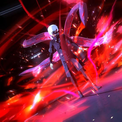 Tokyo Ghoul re Call to EXIST (PS4)