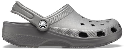 Crocs Unisex Classic Clogs (Best Sellers) Clogs , Slate Grey,1 UK Men/ 2 UK Women