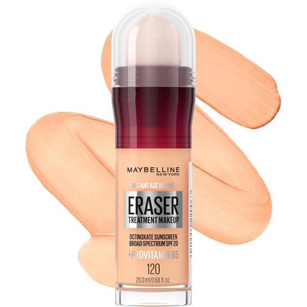 MAYBELLINE Instant Age Rewind Eraser Treatment Mak