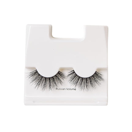 KISS Lash Couture LuXtensions - Strip 01 Russian Volume