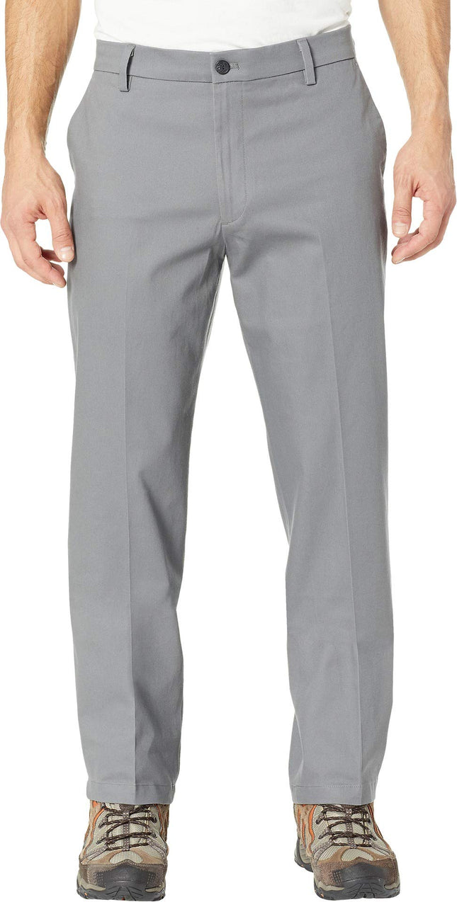 Dockers Men's Classic Fit Signature Khaki Lux Cott