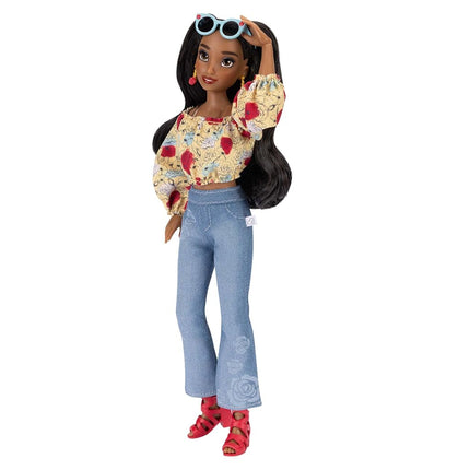 Disney ILY 4Ever Dolls Inspired By Belle Fashion Doll