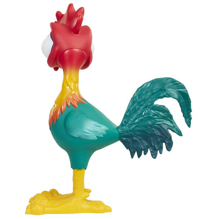 Moana 2 Disney Squeeze & Scream HeiHei Toy