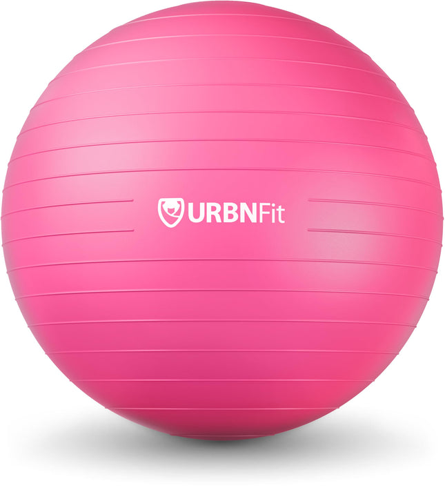 URBNFit Exercise Ball - Balance Balls (Ballon Exer