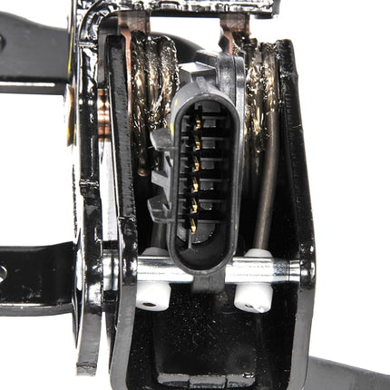 ACDelco 25838049 Pedal del acelerador con sensor de posición de equipo original de GM