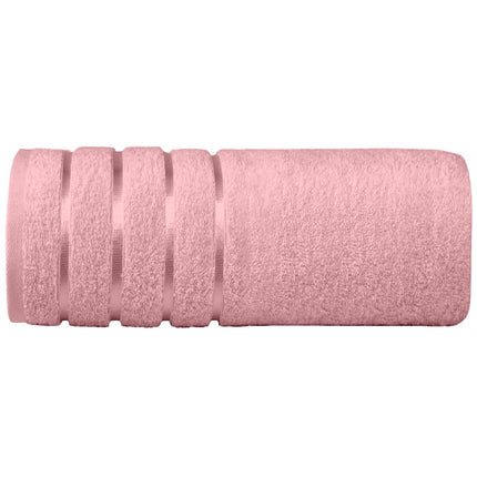 Elegant Comfort 100% Turkish Cotton 4 Lines Viscos