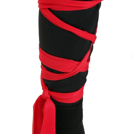 California Costumes Toys Stealth Ninja, Large