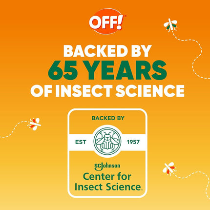 OFF! Bug Control Backyard Pretreat Perimeter Treatmeant, 32 Fluid Ounces