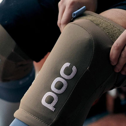 POC Joint VPD Air Knee Protector - Lightweight and low-profile knee protector that gives comfort and security on the trails