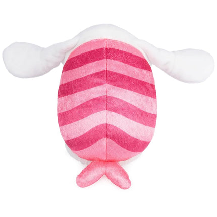 GUND Sanrio Cinnamoroll Sashimi Plush Premium Soft Toy from 1 Years, Pink/White, 6 Inch