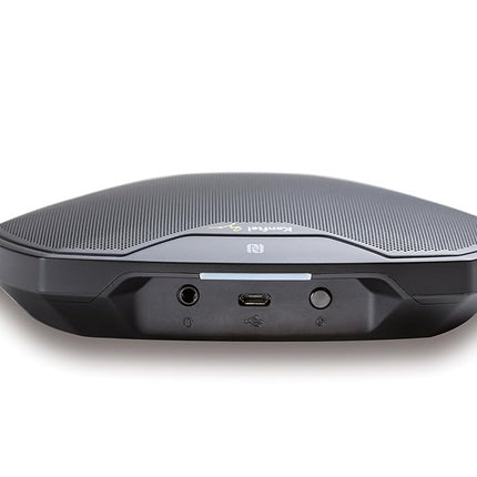 Konftel Ego Portable Conference Speakerphone (USB/Bluetooth) Skype for