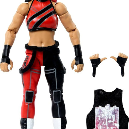 WWE Elite Collection - Series #109 - Bayley
