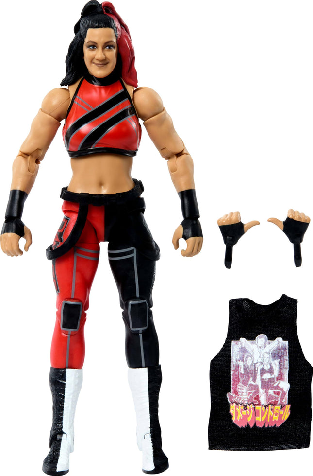 WWE Elite Collection - Series #109 - Bayley