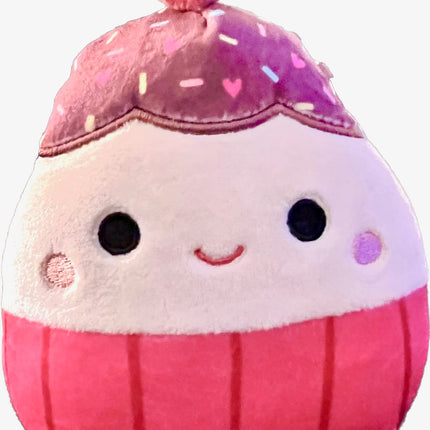 Squishmallows 5-Inch Plush - Join The 2023 Valenti