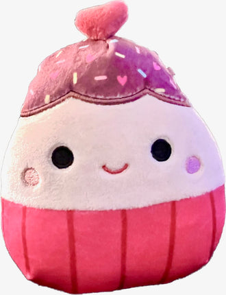 Squishmallows 5-Inch Plush - Join The 2023 Valenti