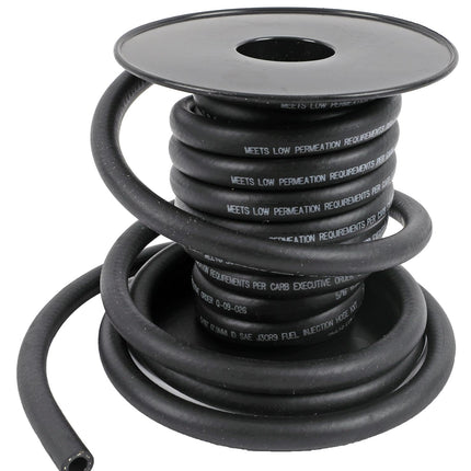 Continental 65152 5/16" ID Fuel Injection Hose - M