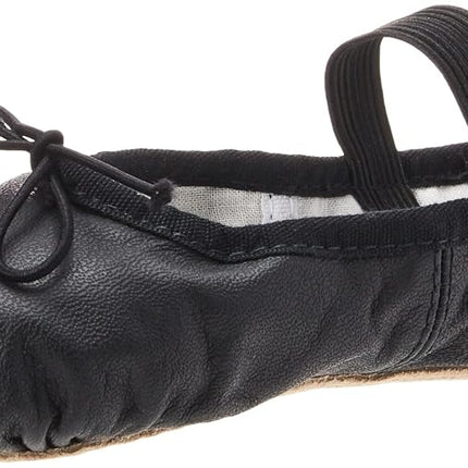 Bloch Dance Dansoft Ballet Slipper (Toddler/Little
