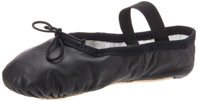 Bloch Dance Dansoft Ballet Slipper (Toddler/Little