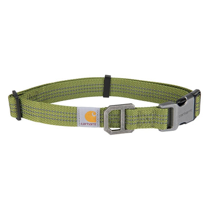 Carhartt Fully Adjustable Nylon Webbing Collars fo