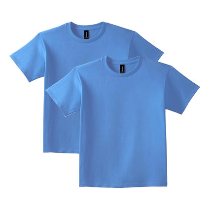 Gildan Youth Ultra Cotton T-Shirt, Style G2000B, M