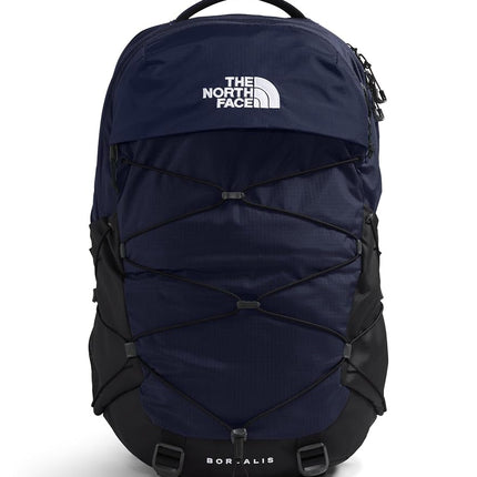 The North Face Unisex Borealis 28L Backpack, Tnf N