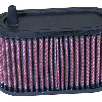 K&N Engine Air Filter: High Performance, Premium, Powersport Air Filter: Fits 1985-2007 YAMAHA (VMX1200 V-Max) YA-1285