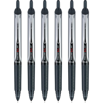 Pilot Precise V5 Retractable Premium Rolling Ball 
