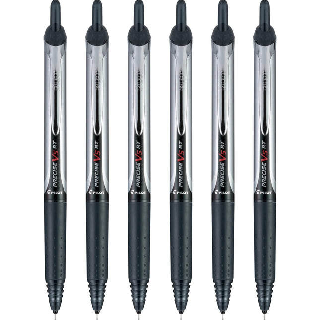 Pilot Precise V5 Retractable Premium Rolling Ball 