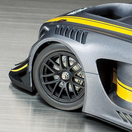 Tamiya Mercedes-AMG GT3 1:24 Scale Model Kit
