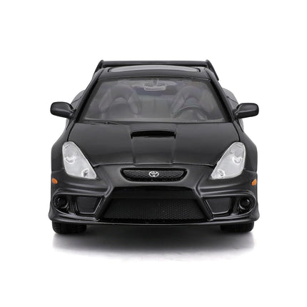 1:24 2004 TOYOTA CELICA GT-S