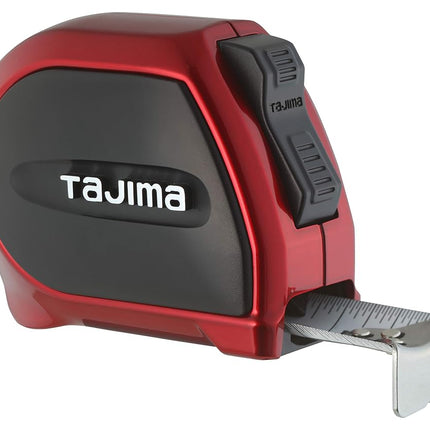 TAJIMA Tape Measure - 16 ft x 1 inch Sigma Stop Me