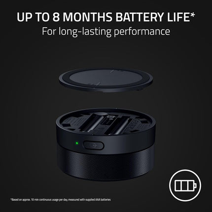 Razer Wireless Control Pod