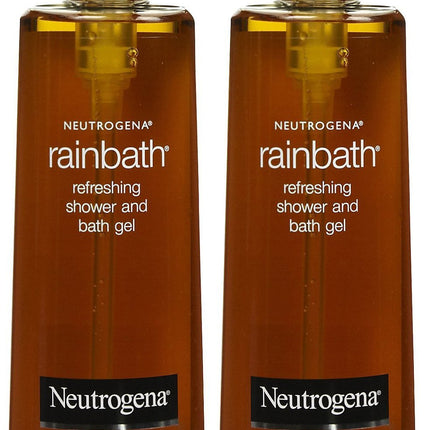 Neutrogena Rainbath Shower Bath Gel, Original Form