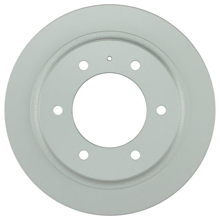 Bosch 26010740 QuietCast Premium Disc Brake Rotor,