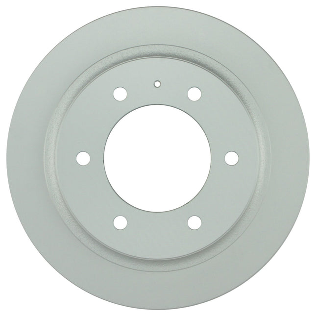 Bosch 26010740 QuietCast Premium Disc Brake Rotor,