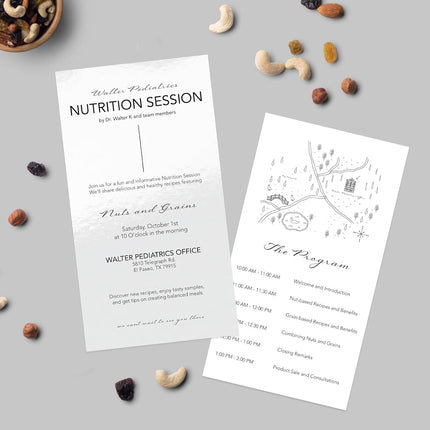 Avery Printable Rectangle Postcards, 6" x 11", Glossy White Cardstock, Laser/Inkjet Cards, 25 Total