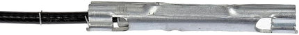 Dorman C660968 Parking Brake Cable