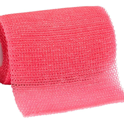 Scotchcast 3M Scotchcast 82003X Plus Casting Tape, Bright Pink 3" x 4 Yard (Pack of 10)
