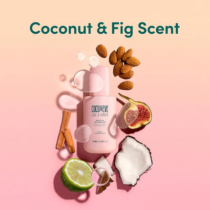 Coco & Eve Frizz Fix & Pro Shine Mist
