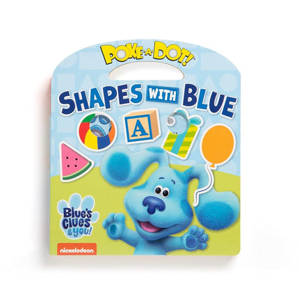 Melissa & Doug Blue's Clues & You! Children's Book