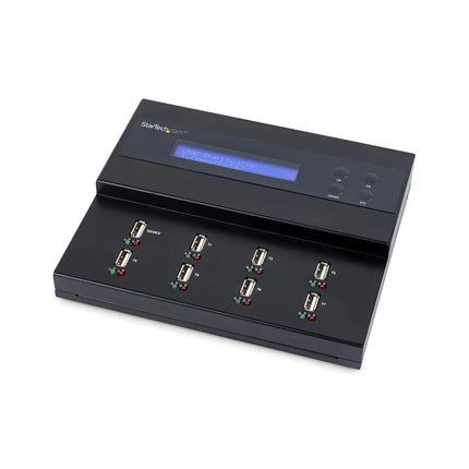 StarTech 1:7 Standalone USB Flash Drive Duplicator