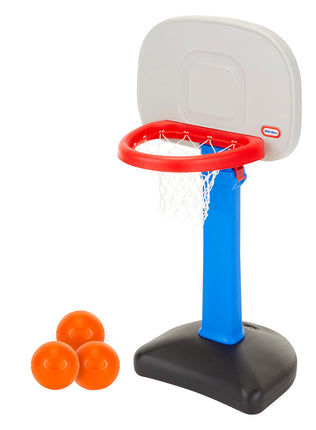 little tikes XCC642340 Easyscore Basketball Toy Se
