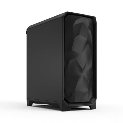 Fractal Design Meshify 3 Black Solid - High Airflo