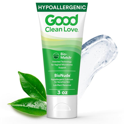 Good Clean Love BioNude Ultra Sensitive Personal L