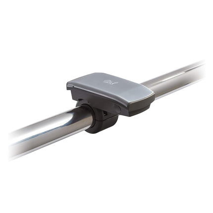 Weber 7661 Luz Grill 'N Go para Mango, Gris