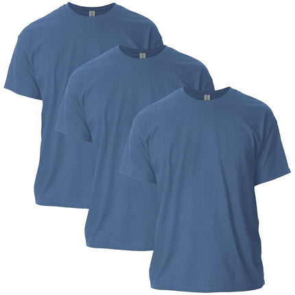 Gildan Men's Ultra Cotton T-Shirt, Style G2000, Mu